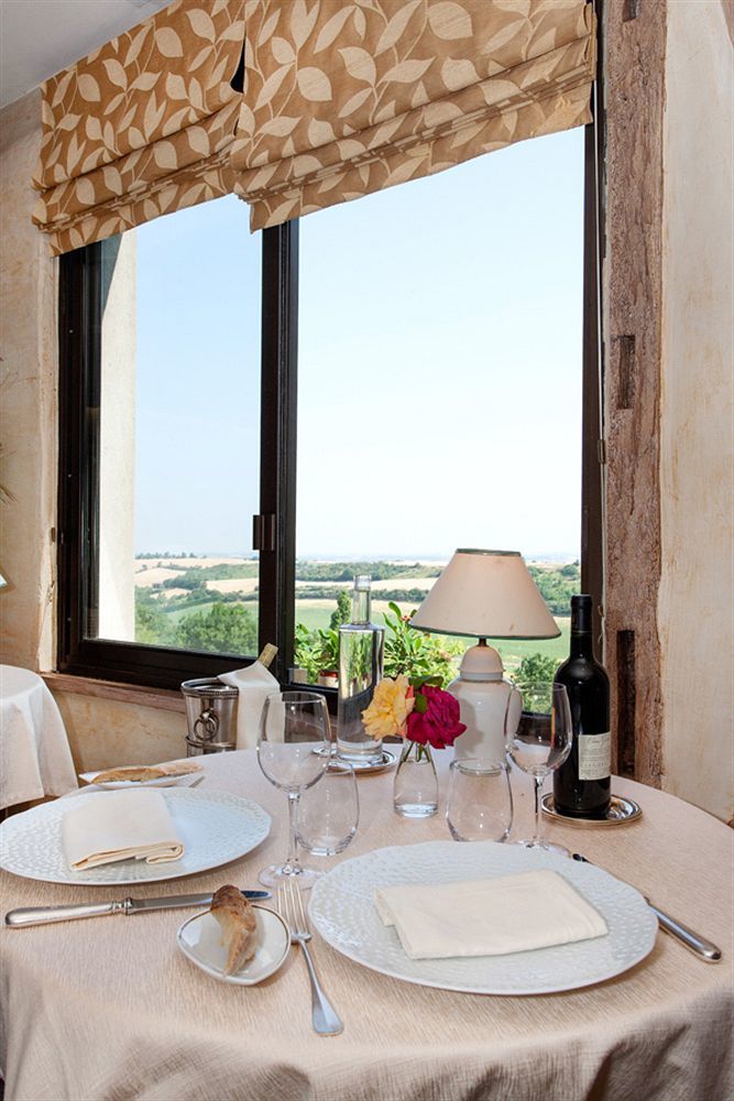 Hotel Auberge du Poids Public à Saint-Félix-Lauragais Extérieur photo