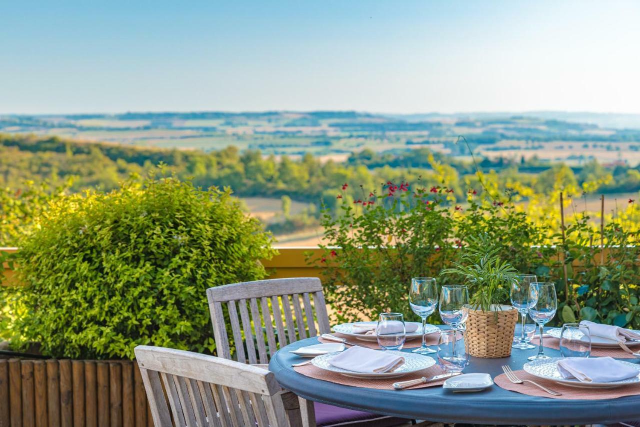 Hotel Auberge du Poids Public à Saint-Félix-Lauragais Extérieur photo